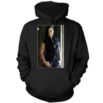 Alicia Keys Mens Pullover Hoodie Sweatshirt