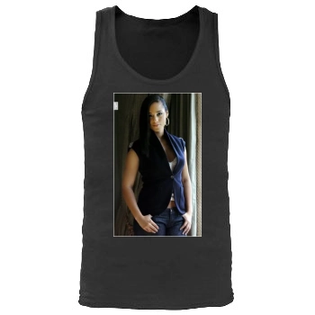 Alicia Keys Men's Tank Top