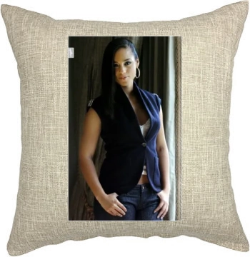 Alicia Keys Pillow