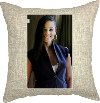 Alicia Keys Pillow