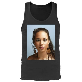 Alicia Keys Men's Tank Top