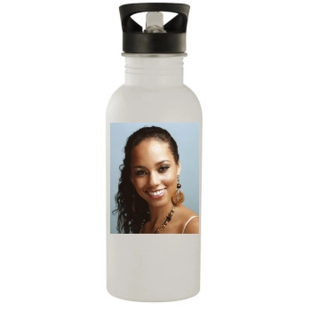 Alicia Keys Stainless Steel Water Bottle