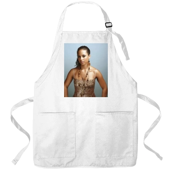 Alicia Keys Apron