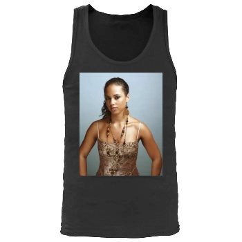 Alicia Keys Men's Tank Top