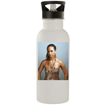 Alicia Keys Stainless Steel Water Bottle