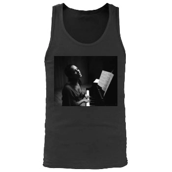 Alicia Keys Men's Tank Top