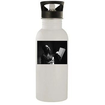 Alicia Keys Stainless Steel Water Bottle