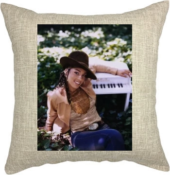 Alicia Keys Pillow