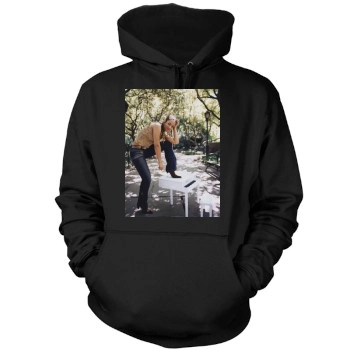 Alicia Keys Mens Pullover Hoodie Sweatshirt