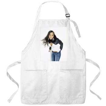 Alicia Keys Apron