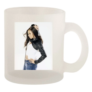 Alicia Keys 10oz Frosted Mug