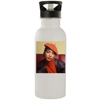 Alicia Keys Stainless Steel Water Bottle