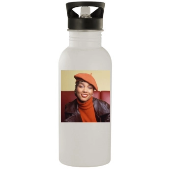 Alicia Keys Stainless Steel Water Bottle