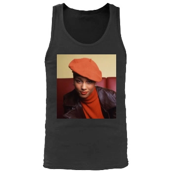 Alicia Keys Men's Tank Top