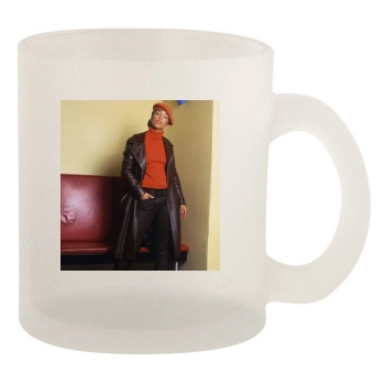 Alicia Keys 10oz Frosted Mug