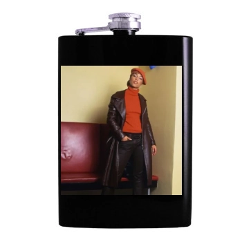 Alicia Keys Hip Flask