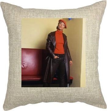 Alicia Keys Pillow