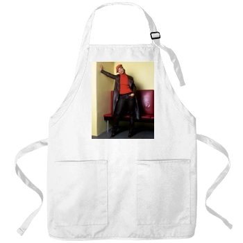 Alicia Keys Apron