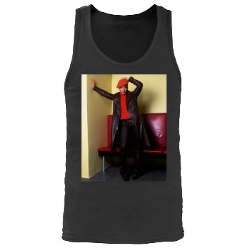 Alicia Keys Men's Tank Top