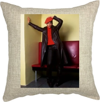 Alicia Keys Pillow