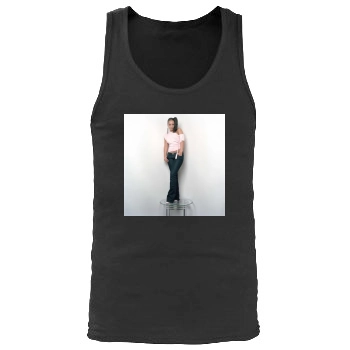 Alicia Keys Men's Tank Top