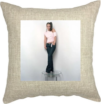 Alicia Keys Pillow