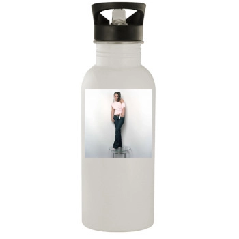 Alicia Keys Stainless Steel Water Bottle