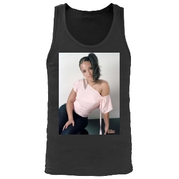 Alicia Keys Men's Tank Top