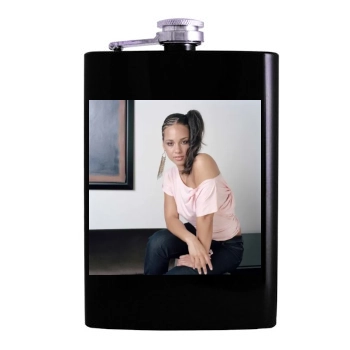 Alicia Keys Hip Flask