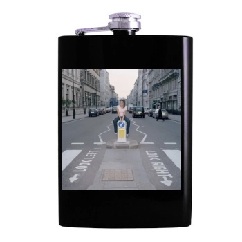 Alicia Keys Hip Flask