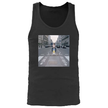 Alicia Keys Men's Tank Top