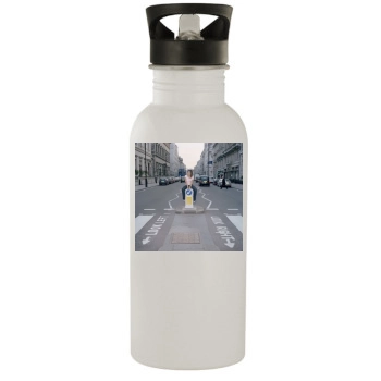 Alicia Keys Stainless Steel Water Bottle