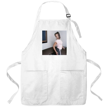 Alicia Keys Apron