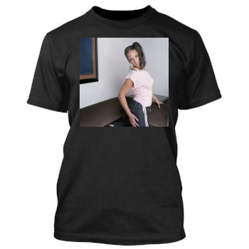 Alicia Keys Men's TShirt