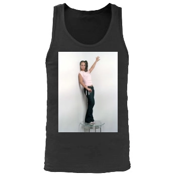 Alicia Keys Men's Tank Top