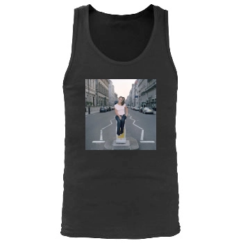 Alicia Keys Men's Tank Top