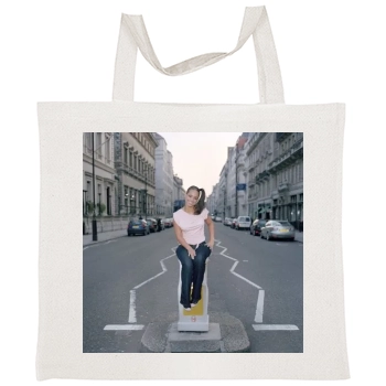 Alicia Keys Tote