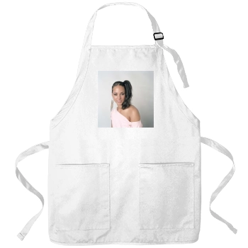 Alicia Keys Apron