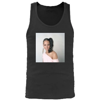 Alicia Keys Men's Tank Top