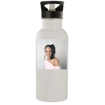 Alicia Keys Stainless Steel Water Bottle