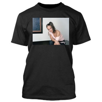 Alicia Keys Men's TShirt