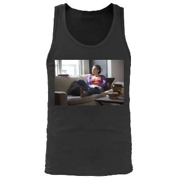 Alicia Keys Men's Tank Top