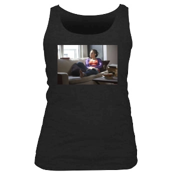 Alicia Keys Women's Tank Top