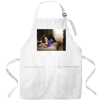 Alicia Keys Apron