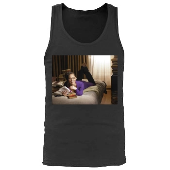 Alicia Keys Men's Tank Top