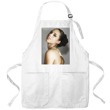 Alicia Keys Apron