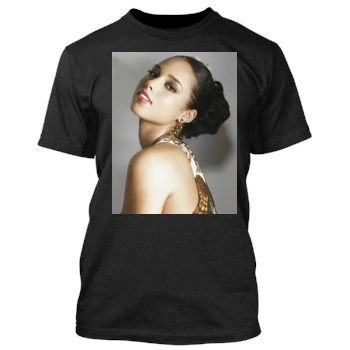 Alicia Keys Men's TShirt