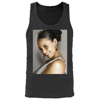 Alicia Keys Men's Tank Top