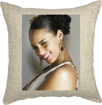 Alicia Keys Pillow