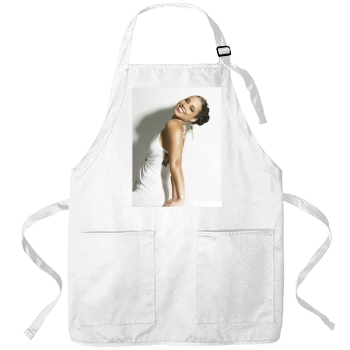 Alicia Keys Apron